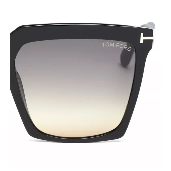 Tom Ford
Sabrina Square Sunglasses, 58mm - Picture 4 of 4